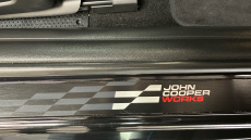 MINI Cooper 2.0 S Sport 3dr Auto Petrol Hatchback